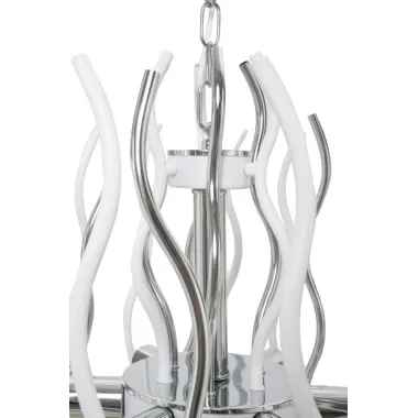 Lampa wisząca WISCONSIN Ø 55X55 cm (łańcuch 100 cm)